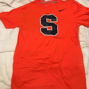 Nike Syracuse Shirt